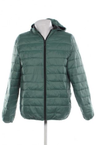 Herrenjacke Unbranded, Größe XL, Farbe Grün, Preis € 30,99