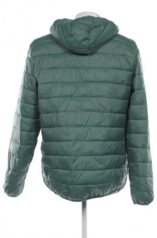 Herrenjacke Unbranded, Größe XL, Farbe Grün, Preis € 30,99