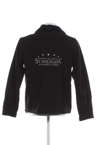 Herrenjacke Unbranded, Größe M, Farbe Schwarz, Preis € 22,99