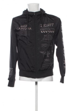 Herrenjacke Unbranded, Größe S, Farbe Schwarz, Preis € 11,99