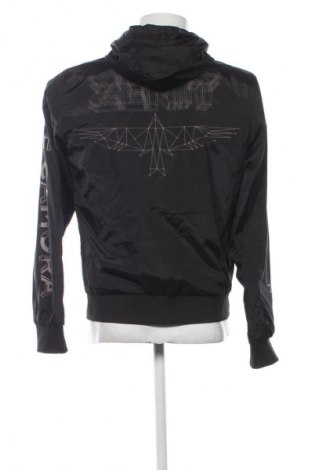 Herrenjacke Unbranded, Größe S, Farbe Schwarz, Preis € 11,99