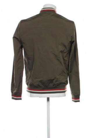 Мъжко яке Unbranded, Размер M, Цвят Зелен, Цена 19,42 €