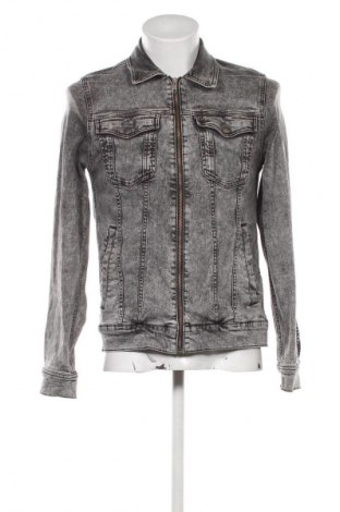 Herrenjacke Unbranded, Größe M, Farbe Grau, Preis € 11,99