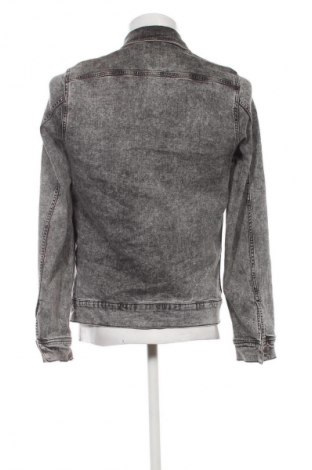 Herrenjacke Unbranded, Größe M, Farbe Grau, Preis € 11,99