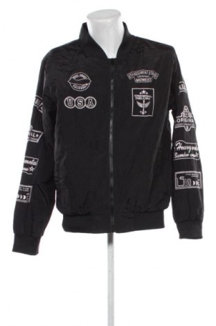 Herrenjacke Unbranded, Größe M, Farbe Mehrfarbig, Preis € 13,99