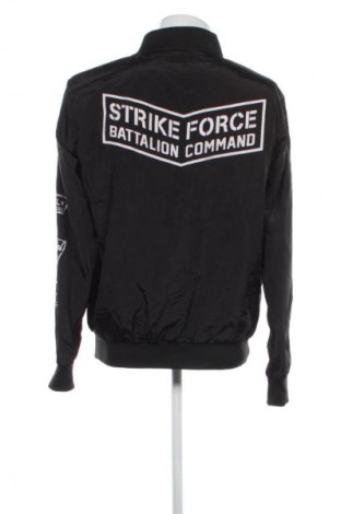 Herrenjacke Unbranded, Größe M, Farbe Mehrfarbig, Preis € 13,99