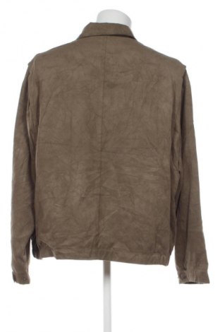 Herrenjacke Unbranded, Größe XXL, Farbe Grün, Preis 18,99 €