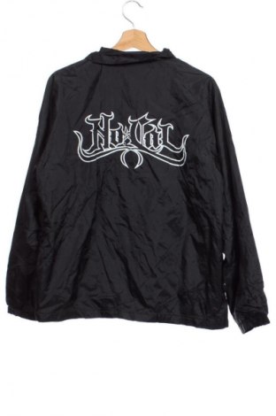 Herrenjacke Unbranded, Größe XL, Farbe Schwarz, Preis € 18,99