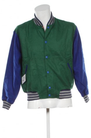 Pánska bunda  Unbranded, Veľkosť M, Farba Viacfarebná, Cena  12,95 €