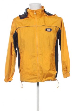 Мъжко яке Unbranded, Размер S, Цвят Оранжев, Цена 9,71 €