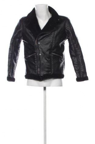 Pánska bunda  Unbranded, Veľkosť S, Farba Čierna, Cena  28,95 €