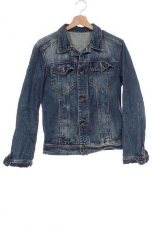 Pánska bunda  Unbranded, Veľkosť L, Farba Modrá, Cena  13,95 €