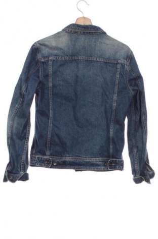 Pánska bunda  Unbranded, Veľkosť L, Farba Modrá, Cena  13,95 €