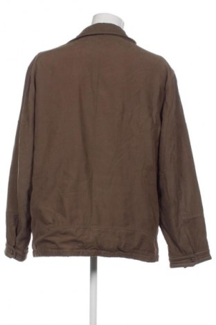 Pánska bunda  Unbranded, Veľkosť XL, Farba Hnedá, Cena  25,00 €