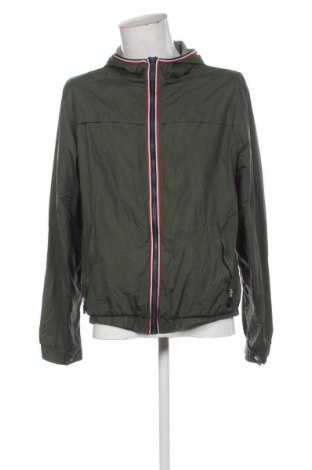 Pánska bunda  Unbranded, Veľkosť XL, Farba Zelená, Cena  25,00 €