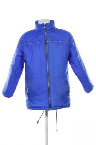 Мъжко яке Unbranded, Размер L, Цвят Син, Цена 18,40 €