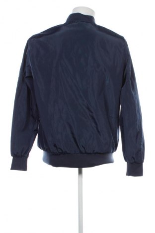 Męska kurtka Unbranded, Rozmiar M, Kolor Niebieski, Cena 54,99 zł