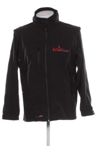 Pánska bunda  Unbranded, Veľkosť XL, Farba Čierna, Cena  16,95 €