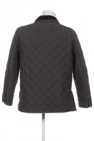 Herrenjacke Steinbock, Größe M, Farbe Grau, Preis € 87,47