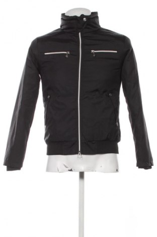 Мъжко яке Unbranded, Размер S, Цвят Черен, Цена 9,20 €