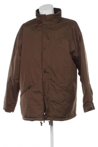 Herrenjacke Unbranded, Größe 3XL, Farbe Braun, Preis € 39,99