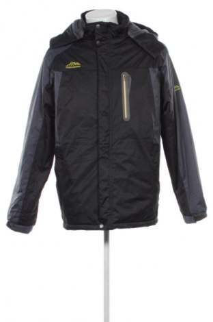 Ανδρικό μπουφάν Unbranded, Μέγεθος L, Χρώμα Πολύχρωμο, Τιμή 14,99 €