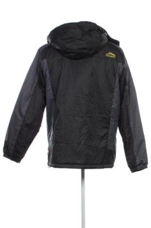 Ανδρικό μπουφάν Unbranded, Μέγεθος L, Χρώμα Πολύχρωμο, Τιμή 14,99 €