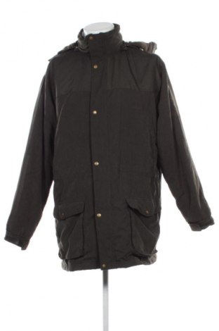 Férfi dzseki Unbranded, Méret XXL, Szín Zöld, Ár 7 409 Ft