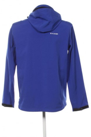Мъжко яке Unbranded, Размер L, Цвят Син, Цена 24,55 €