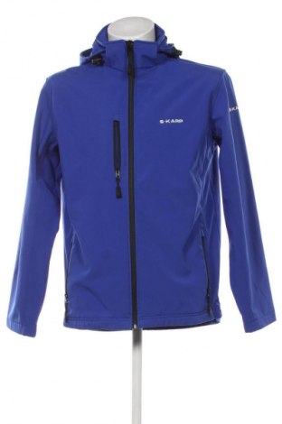 Мъжко яке Unbranded, Размер L, Цвят Син, Цена 24,55 €