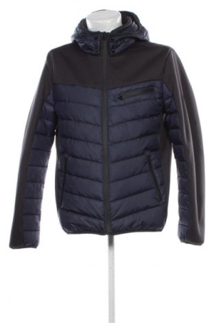 Мъжко яке Unbranded, Размер M, Цвят Син, Цена 11,75 €