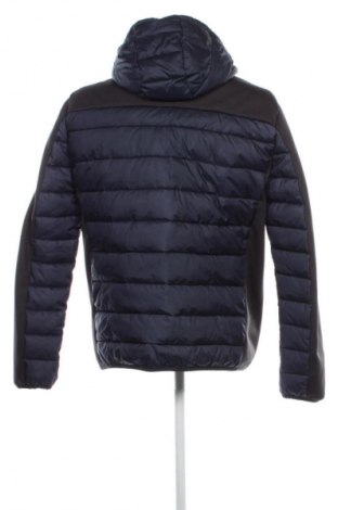 Мъжко яке Unbranded, Размер M, Цвят Син, Цена 11,75 €