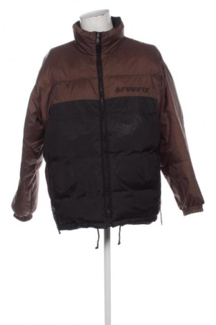 Мъжко яке Fire Fly, Размер L, Цвят Кафяв, Цена 34,72 €