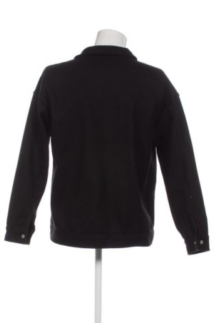 Мъжко яке Unbranded, Размер L, Цвят Черен, Цена 25,00 €