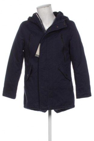 Мъжко яке Unbranded, Размер S, Цвят Син, Цена 20,19 €