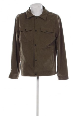 Pánska bunda  Unbranded, Veľkosť L, Farba Zelená, Cena  12,95 €