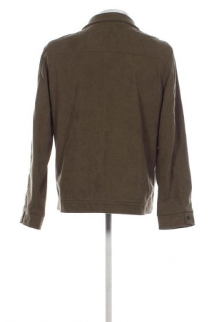 Pánska bunda  Unbranded, Veľkosť L, Farba Zelená, Cena  12,95 €