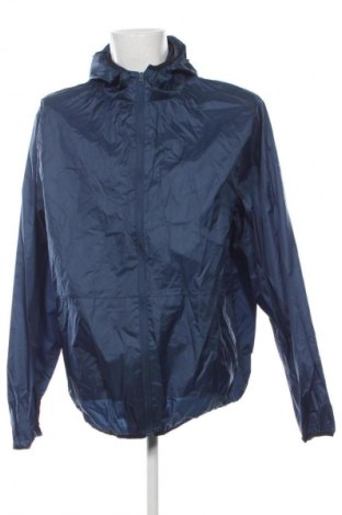 Pánska bunda  Unbranded, Veľkosť XL, Farba Modrá, Cena  9,95 €