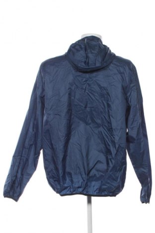 Pánska bunda  Unbranded, Veľkosť XL, Farba Modrá, Cena  9,95 €