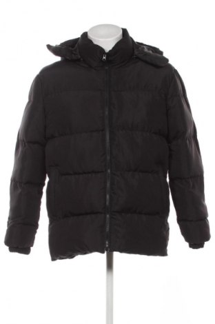 Męska kurtka Unbranded, Rozmiar XXL, Kolor Czarny, Cena 187,55 zł