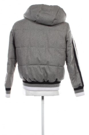 Мъжко яке Unbranded, Размер L, Цвят Сив, Цена 65,57 €