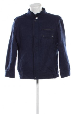 Мъжко яке Unbranded, Размер L, Цвят Син, Цена 65,57 €
