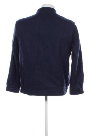 Мъжко яке Unbranded, Размер L, Цвят Син, Цена 65,57 €