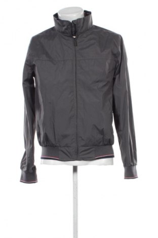 Herrenjacke Unbranded, Größe M, Farbe Grau, Preis 12,99 €