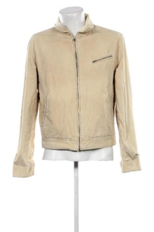 Pánská bunda  Unbranded, Velikost L, Barva Béžová, Cena  696,00 Kč