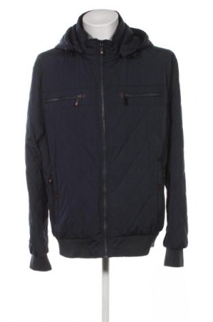 Мъжко яке Unbranded, Размер XXL, Цвят Син, Цена 23,00 €