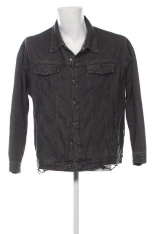 Pánska bunda  Unbranded, Veľkosť S, Farba Sivá, Cena  11,95 €