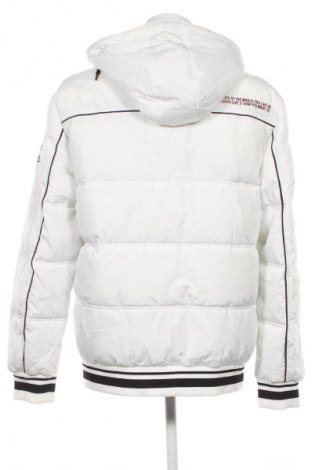 Pánská bunda  Unbranded, Velikost 3XL, Barva Bílá, Cena  879,00 Kč