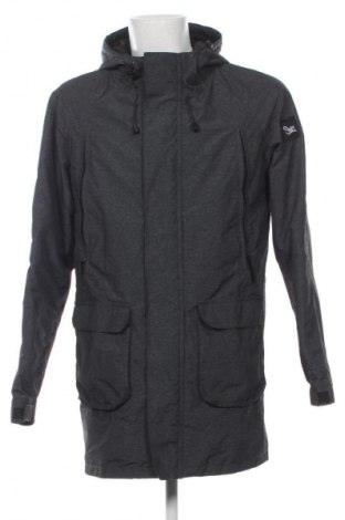 Geacă de bărbati Unbranded, Mărime XL, Culoare Gri, Preț 78,99 Lei