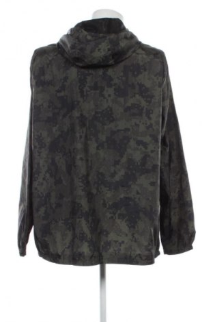 Мъжко яке Unbranded, Размер XXL, Цвят Многоцветен, Цена 13,80 €